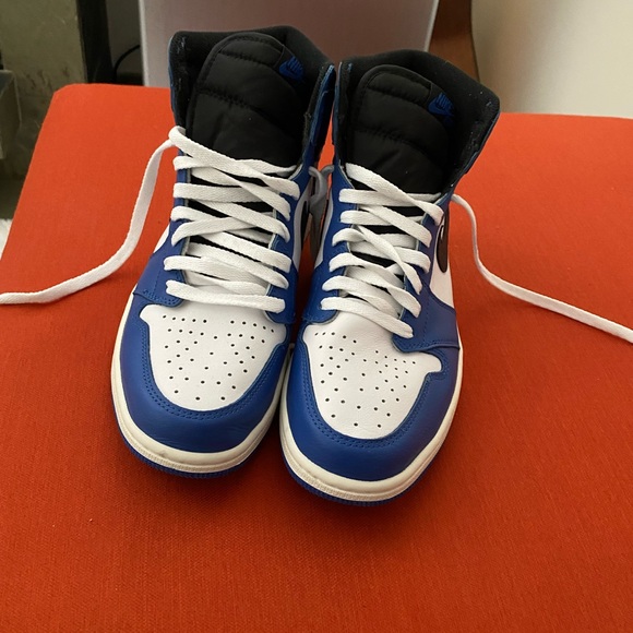 Jordan 1 Mid Game Royale NEW - Picture 5 of 8